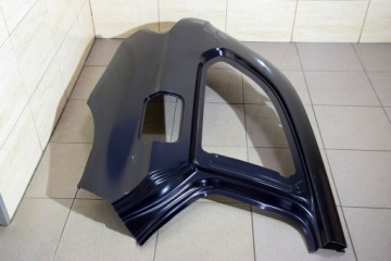 фото thumb №9, Bmw оригінальний номер 7336318 крила