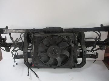 фото thumb №5, Радіатор pas передній jeep grand cherokee 3,0crd