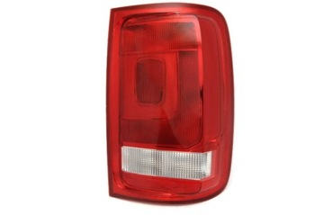 фото thumb №1, Лампа задня права vw amarok 2010-2013