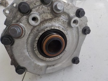 фото thumb №4, Редуктор discovery sport 2.0d ej327l486ac