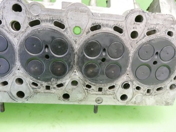 фото thumb №13, Головка циліндрів bmw 3 e46 320d 2.0d m47d20 01-05