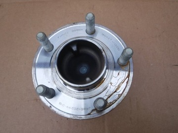 фото thumb №7, Ступиця ліва права підшипник ford focus mk4