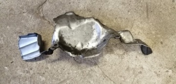 фото thumb №1, Mazda 3 09-13 1.6 citd защита тепловая