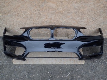 фото thumb №1, Бампер перед передний bmw 1 i f20 f21 lift 2015-