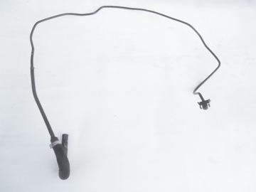 фото thumb №1, Ford focus smax volvo 1,6ecoboost шланг