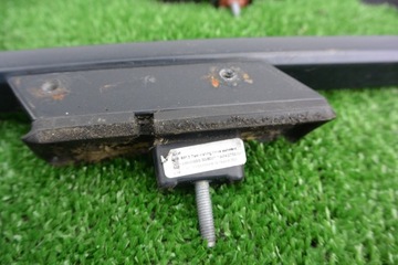 фото thumb №9, Рейлинги кровельные комплект mercedes w212 kombi