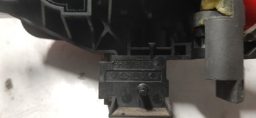 фото thumb №3, Ручка дверь левый зад volvo v50 30784202