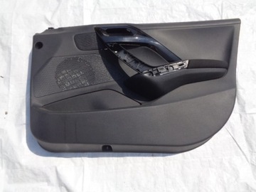 фото thumb №1, Peugeot 208 обшивка оббивка права передня