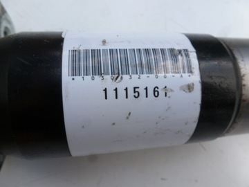 фото thumb №2, Підпора привідний вал tesla x