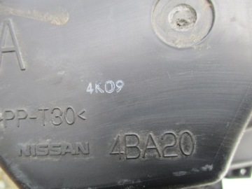 фото thumb №7, Корпус фільтра повітря nissan x trail 2,0dci 15r