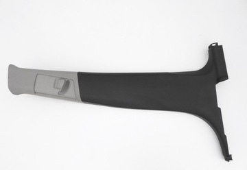 фото thumb №1, Opel mokka молдинг защита стойка правая