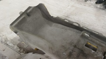 фото thumb №5, Коврик обшивка audi a4 b8 sedan avant 8k1863021