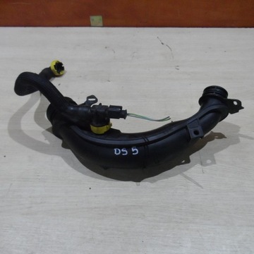 фото thumb №1, Труба интеркулер турбины 2.0 hdi citroen ds5 14r