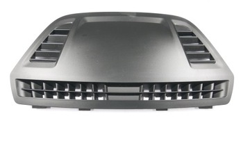 фото thumb №1, Bmw f39 защита вентиляции центральной защита консоли