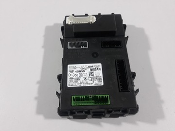 фото thumb №6, Infiniti q50 2.2d коробка модуль bsi 284b14gn5d