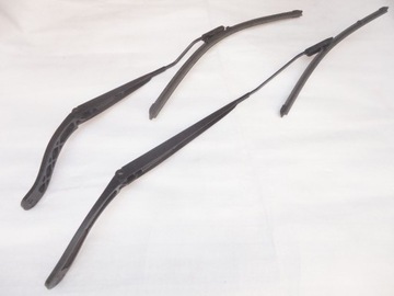 фото thumb №1, Renault megane iv рычаги щетки дворник