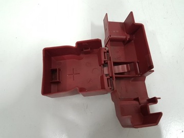 фото thumb №2, Защита клеммы плюса infiniti q50 13-19