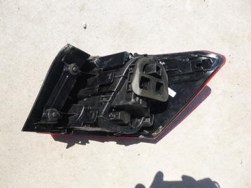 фото thumb №4, Лампа левая задняя задняя seat arona