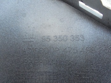 фото thumb №10, Бампер перед opel mokka омивачі+ pdc 12-16