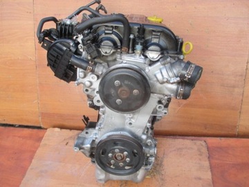 фото thumb №9, Opel corsa c d agila 1.0 12v z10xep двигатель