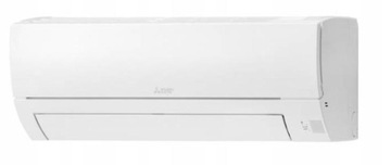 MITSUBISHI HEAT PUMP до 35м2 ОТДЕЛЬНЫЙ КОМПЛЕКТ