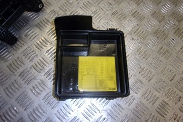 фото thumb №4, Корпус корпус захист запобіжників kia ceed i 06-