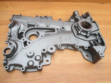 фото thumb №7, Opel corsa d 1.0 12v a10xep насос масла корпус распределительный вал 55562957