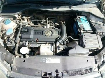 фото thumb №1, Двигун audi seat skoda 1.4 tsi cth монтаж безкоштовно