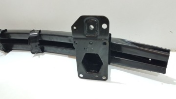 Балка підсилювач бампер перед tesla s 1031141-00 Доставка, фото thumb