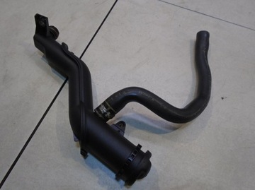 фото thumb №5, Заливна горловина оливи peugeot 407 2.0 hdi 9654733980