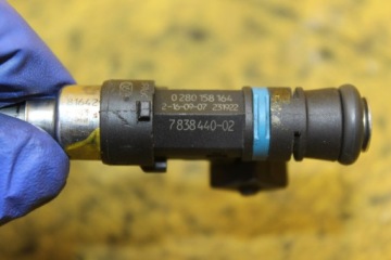 Інжектор форсунка bmw e92 m3 4.0 b 0280158164 Недорого, фото thumb