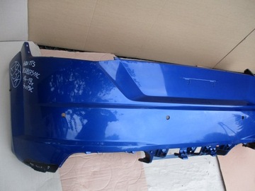 фото thumb №7, Бампер зад aud tt 8s0 4xpdc