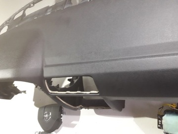 фото thumb №5, Dodge challenger панель приладів консоль подушка безпеки подушки безпеки pas