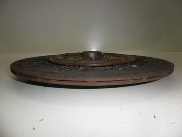 фото thumb №6, Диск зчеплення автоматична коробка передач renault magnum dxi 13