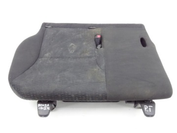 фото thumb №1, Honda crv cr-v ii 01-06 заднє сидіння сидіння правий задня