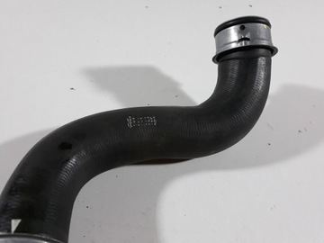 фото thumb №8, Infiniti q50 2.2 cdi 13r шланг интеркулер