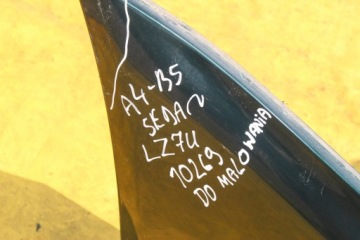 фото thumb №14, Бампер задня задній audi a4 b5 sedan lz7u