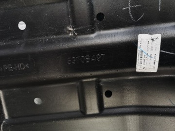 фото thumb №6, Mitsubishi l200 - плита защита pod двигатель