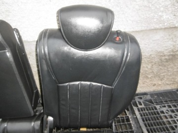 фото thumb №10, Диван зад задня infiniti ex ex30 ex35 ex37 qx50