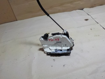 фото thumb №4, Fabia ii замок дверь правый задняя 1s4839016