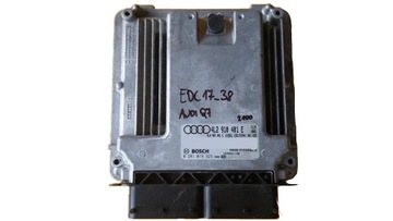 фото thumb №1, Ecu audi q7 3.0 tdi 4l2910401e 0281019323 додам