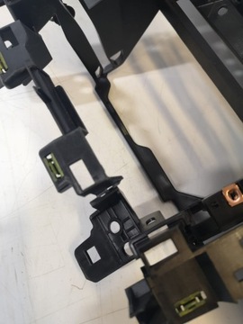 фото thumb №13, Приборная панель приборная jaguar xe x760