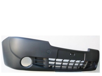 фото thumb №1, Бампер передний перед renault trafic fl jl 07-14 с отверстиями na противотуманные фары