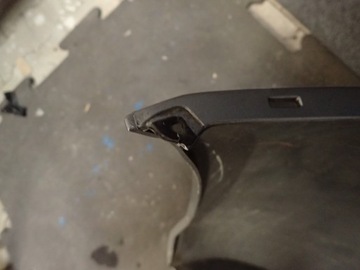 фото thumb №6, Бампер перед honda jazz 02-05