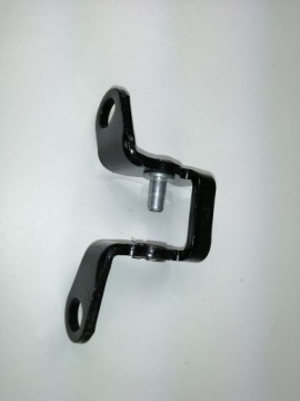 фото thumb №3, Петля двері передніх fiesta mk5 fusion 1518392