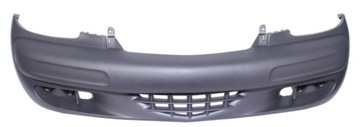 фото thumb №1, Chrysler pt cruiser pt 06.00 - 11.05 бампер передний перед