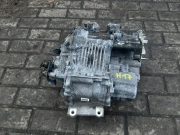 фото thumb №1, Toyota rav4 iv мост задняя 2.5 гибрид идеальное состояние