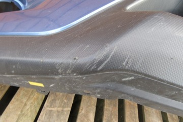 фото thumb №7, Бампер передний subaru xv 11-