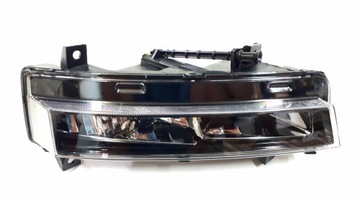 фото thumb №4, Фара галоген левый skoda octavia 13-17 5e0941701a