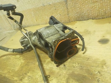 фото thumb №5, Корпус egr ducato iii 2.0 jtd